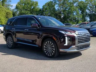 Hyundai PALISADE 2024 Calligraphy 4dr SUV