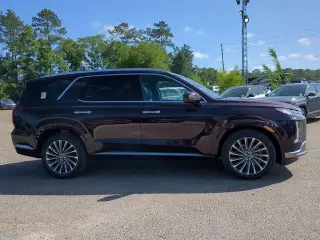 Hyundai PALISADE 2024 Calligraphy 4dr SUV