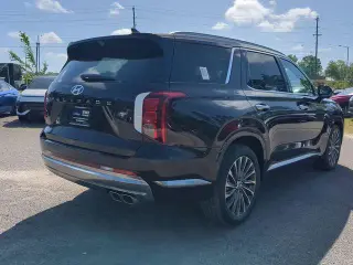 Hyundai PALISADE 2024 Calligraphy 4dr SUV