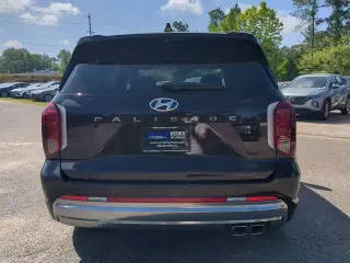 Hyundai PALISADE 2024 Calligraphy 4dr SUV