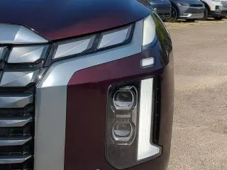 Hyundai PALISADE 2024 Calligraphy 4dr SUV