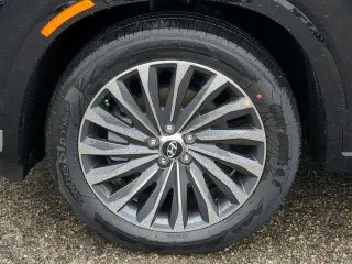 Hyundai PALISADE 2024 Calligraphy 4dr SUV