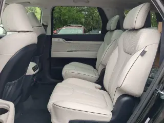 Hyundai PALISADE 2024 Calligraphy 4dr SUV