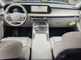 Hyundai PALISADE 2024 Calligraphy 4dr SUV