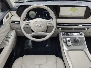 Hyundai PALISADE 2024 Calligraphy 4dr SUV