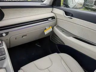 Hyundai PALISADE 2024 Calligraphy 4dr SUV