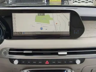 Hyundai PALISADE 2024 Calligraphy 4dr SUV