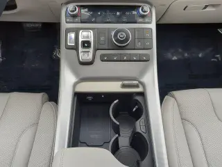 Hyundai PALISADE 2024 Calligraphy 4dr SUV