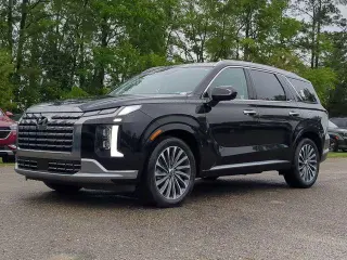 Hyundai PALISADE 2024 Calligraphy 4dr SUV
