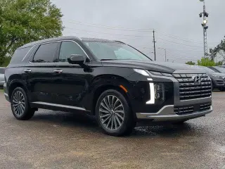 Hyundai PALISADE 2024 Calligraphy 4dr SUV