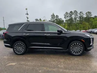 Hyundai PALISADE 2024 Calligraphy 4dr SUV