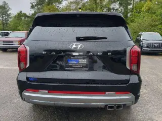 Hyundai PALISADE 2024 Calligraphy 4dr SUV