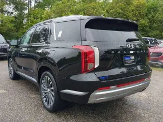 Hyundai PALISADE 2024 Calligraphy 4dr SUV
