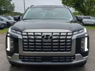 Hyundai PALISADE 2024 Calligraphy 4dr SUV