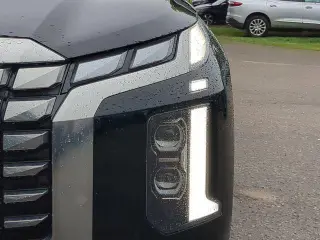 Hyundai PALISADE 2024 Calligraphy 4dr SUV