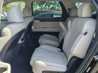 Hyundai PALISADE 2024 AWD Limited 4dr SUV