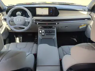 Hyundai PALISADE 2024 AWD Limited 4dr SUV