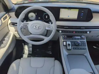 Hyundai PALISADE 2024 AWD Limited 4dr SUV