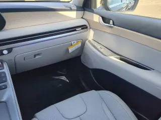 Hyundai PALISADE 2024 AWD Limited 4dr SUV