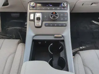 Hyundai PALISADE 2024 AWD Limited 4dr SUV