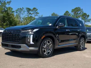 Hyundai PALISADE 2024 AWD Limited 4dr SUV