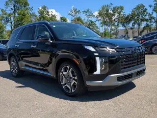Hyundai PALISADE 2024 AWD Limited 4dr SUV
