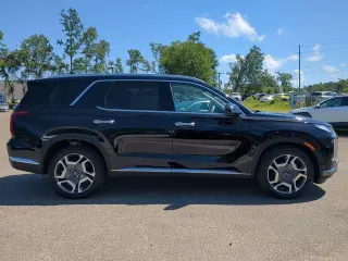 Hyundai PALISADE 2024 AWD Limited 4dr SUV