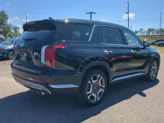 Hyundai PALISADE 2024 AWD Limited 4dr SUV