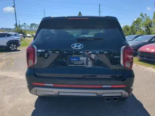 Hyundai PALISADE 2024 AWD Limited 4dr SUV