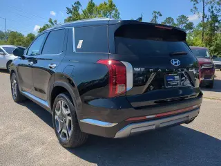 Hyundai PALISADE 2024 AWD Limited 4dr SUV