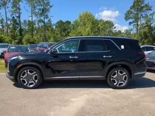 Hyundai PALISADE 2024 AWD Limited 4dr SUV