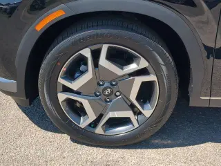 Hyundai PALISADE 2024 AWD Limited 4dr SUV