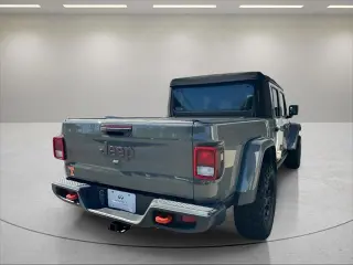 Jeep Gladiator 2022 4x4 Mojave 4p. Cabina de tripulación 5.0 ft. SB
