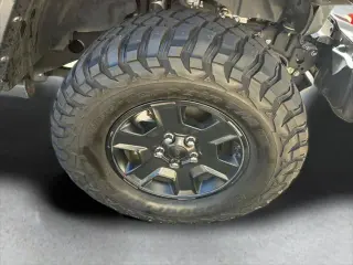Jeep Gladiator 2022 4x4 Mojave 4p. Cabina de tripulación 5.0 ft. SB