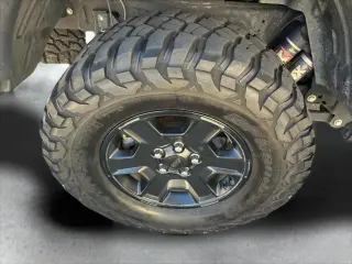 Jeep Gladiator 2022 4x4 Mojave 4p. Cabina de tripulación 5.0 ft. SB
