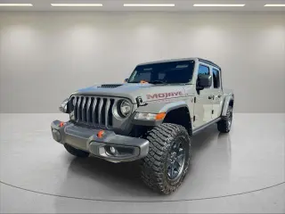 Jeep Gladiator 2022 4x4 Mojave 4p. Cabina de tripulación 5.0 ft. SB