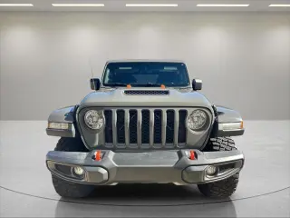 Jeep Gladiator 2022 4x4 Mojave 4p. Cabina de tripulación 5.0 ft. SB