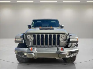 Jeep Gladiator 2022 4x4 Mojave 4p. Cabina de tripulación 5.0 ft. SB