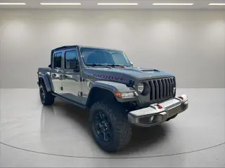Jeep Gladiator 2022 4x4 Mojave 4p. Cabina de tripulación 5.0 ft. SB