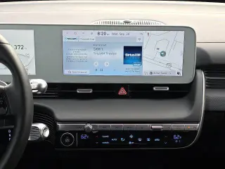 Hyundai IONIQ 5 2024 SEL 4dr Crossover