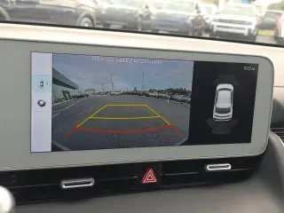 Hyundai IONIQ 5 2024 SEL 4dr Crossover