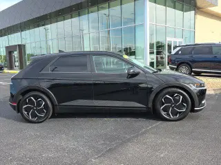 Hyundai IONIQ 5 2024 SEL 4dr Crossover