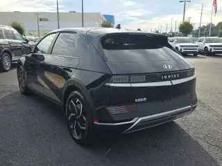 Hyundai IONIQ 5 2024 SEL 4dr Crossover
