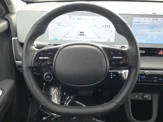 Hyundai IONIQ 5 2024 SEL 4dr Crossover