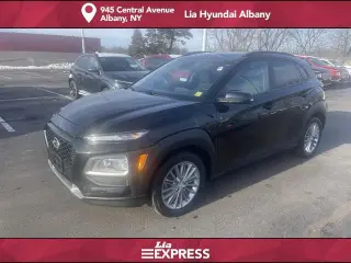 Hyundai KONA 2020 AWD SEL Plus 4dr Crossover