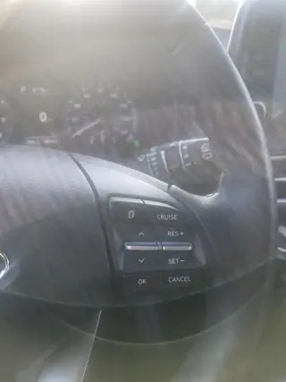 Hyundai KONA 2020 AWD SEL Plus 4dr Crossover