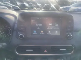 Hyundai KONA 2020 AWD SEL Plus 4dr Crossover