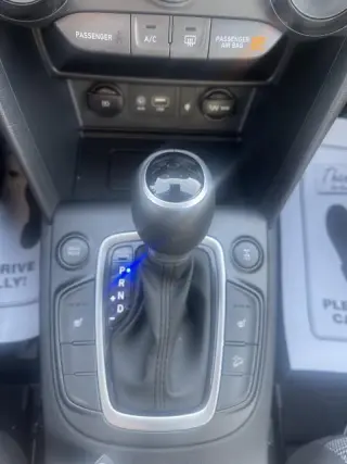 Hyundai KONA 2020 AWD SEL Plus 4dr Crossover