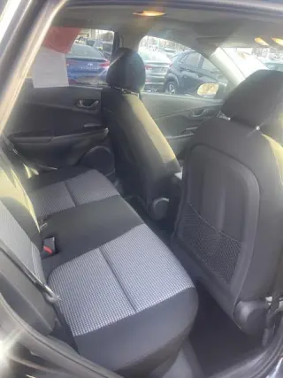 Hyundai KONA 2020 AWD SEL Plus 4dr Crossover