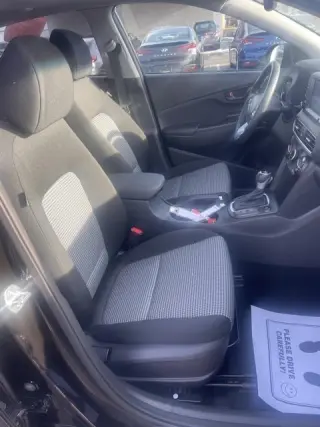 Hyundai KONA 2020 AWD SEL Plus 4dr Crossover